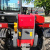 Телескопический погрузчик HZM 412T-AGRI Телескопический погрузчик HZM 412T-AGRI