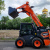 Мини погрузчик KNACK WESSON KW1200PRO Мини погрузчик KNACK WESSON KW1200PRO